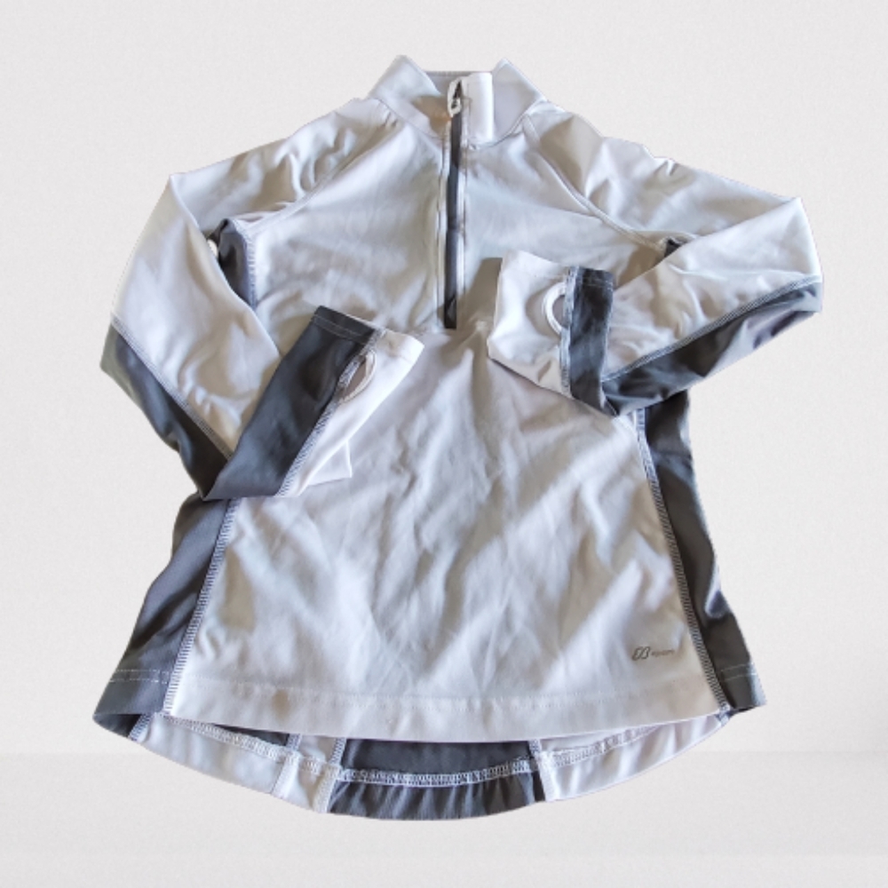 Eddie Bauer 1/4 Zip